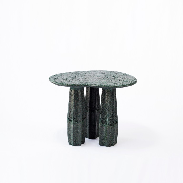 Georges Mohasseb - Cactus - Short Side Table